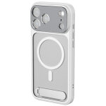 Smallrig 5550 filmov coque pour iphone 17 pro blanc