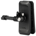 Smallrig 5722 fixation sac � dos pour cam�ra d'action