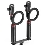 Smallrig 5796 rm 03 kit d'�clairage vid�o pour macro