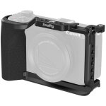 Smallrig 5807 cage pour canon powershot v1 noir