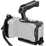 Smallrig 5809 cage avec poign�e sup�rieure pour canon eos c