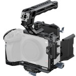 Smallrig 5823 cage pour sony fx3 / fx30