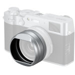 Smallrig 5849 paresoleil pour fuji x100 (v - vi) argent