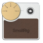 Smallrig 5882 mini flash retro speedlite