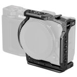 Smallrig 5905 demi - cage pour nikon zr