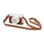 Smallrig 6275 �tui cuir pour panasonic lumix l10 brun