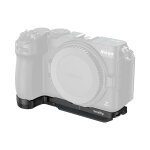 Smallrig 6410 l - bracket pour nikon z5iic