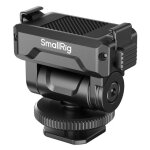 Smallrig 6440 cold shoe pour dji osmo action / nano