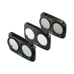 Smallrig 6649 kit filtres pour osmo pocket 4p