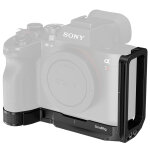 Smallrig 6706 l - bracket pour sony a7 r vi