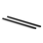 Smallrig 851 15mm carbon fiber rod 30cm (x2)