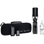 Smokegenie kit petite machine � fum�e hazer