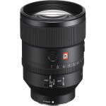 Sony 135mm f / 1. 8 gm fe