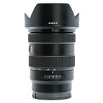 Sony 16 - 55mm f / 2. 8 g (occasion)