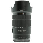 Sony 18 - 135mm f / 3. 5 - 5. 6 oss (occasion)