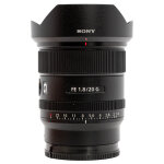 Sony 20mm f / 1. 8 g fe (occasion)