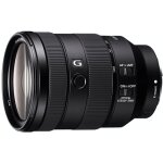 Sony 24 - 105mm sel f / 4 g oss fe