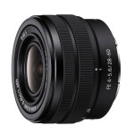 Sony 28 - 60mm f / 4 - 5. 6 fe