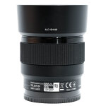 Sony 50mm f / 1. 8 fe (occasion)