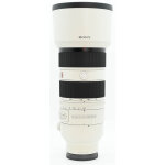 Sony 70 - 200mm f / 2. 8 gm ii oss (occasion)
