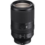 Sony 70 - 300mm f / 4. 5 - 5. 6 g