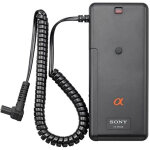Sony adaptateur pour batterie externe pour flash Sony adaptateur pour batterie externe pour flash