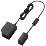 Sony adaptateur coupleur dc - c2