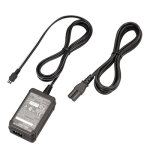Sony adaptateur secteur ac - l200 (s�rie f / p / a)