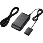 Sony adaptateur secteur ac - pw20