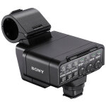 Sony adaptateur xlr - a4