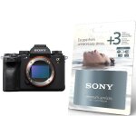 Sony alpha 1 boitier nu + sony extension de garantie 2 + 3 ans Sony alpha 1 boitier nu + sony extension de garantie 2 + 3 ans