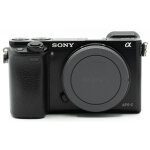 Sony alpha 6000 / ilce-6000