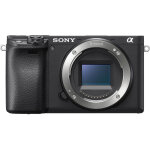 Sony alpha 6400 boitier nu Sony alpha 6400 boitier nu