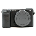 Sony alpha 6400 boitier nu (occasion)