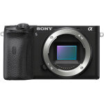 Sony alpha 6600 boitier nu Sony alpha 6600 boitier nu