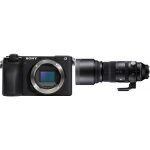 Sony alpha 6700 + sigma 150 - 600mm f / 5 - 6. 3 dg dn os sports Sony alpha 6700 + sigma 150 - 600mm f / 5 - 6. 3 dg dn os sports