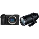 Sony alpha 6700 + tamron 150 - 500mm f / 5 - 6. 7 di iii vc vxd Sony alpha 6700 + tamron 150 - 500mm f / 5 - 6. 7 di iii vc vxd