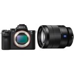 Sony alpha 7 ii boitier nu + sony 24 - 70mm f / 4 oss sel Sony alpha 7 ii boitier nu + sony 24 - 70mm f / 4 oss sel