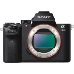 Sony alpha 7 ii boitier nu Sony alpha 7 ii boitier nu