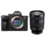 Sony alpha 7 iii + 24 - 105mm sel f / 4 g oss fe Sony alpha 7 iii + 24 - 105mm sel f / 4 g oss fe