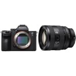 Sony alpha 7 iii + sony 20 - 70mm f / 4 g Sony alpha 7 iii + sony 20 - 70mm f / 4 g