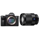 Sony alpha 7 iii + sony 24 - 70mm f / 4 oss sel Sony alpha 7 iii + sony 24 - 70mm f / 4 oss sel
