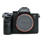 Sony alpha 7 iii boitier nu (occasion)