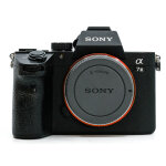 Sony alpha 7 iii boitier nu (occasion)