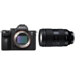 Sony alpha 7 iii + tamron 35 - 150mm f / 2 - 2. 8 di iii vxd Sony alpha 7 iii + tamron 35 - 150mm f / 2 - 2. 8 di iii vxd