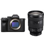 Sony alpha 7 iv + 24 - 105mm sel f / 4 g oss fe Sony alpha 7 iv + 24 - 105mm sel f / 4 g oss fe
