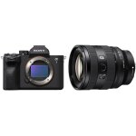 Sony alpha 7 iv + sony 20 - 70mm f / 4 g Sony alpha 7 iv + sony 20 - 70mm f / 4 g