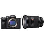 Sony alpha 7 iv + sony 24 - 70mm f / 2. 8 gm ii Sony alpha 7 iv + sony 24 - 70mm f / 2. 8 gm ii