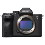 Sony alpha 7 iv boitier nu