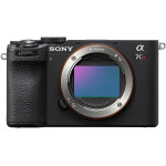 Sony alpha 7c r boitier nu noir